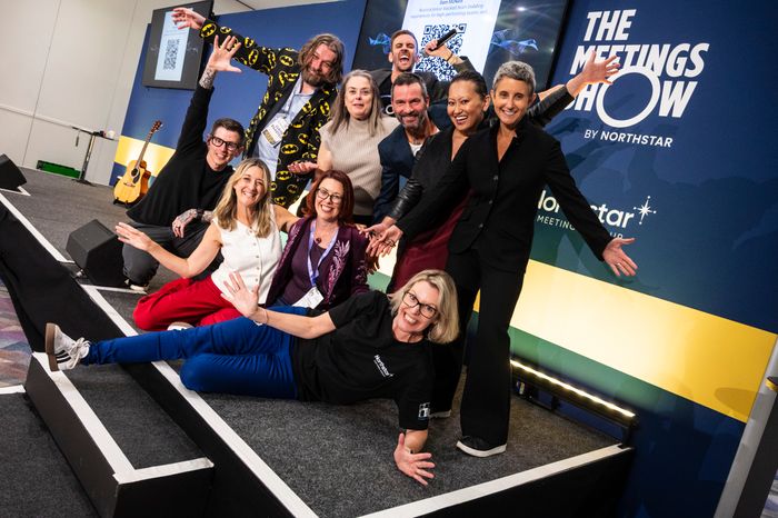 Hosted Buyer registration goes live for The Meetings Show 2026